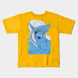 Ibarakidoji Kids T-Shirt